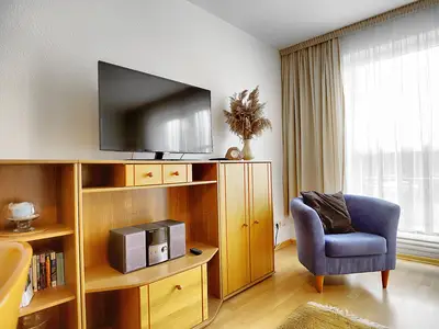 Ferienwohnung für 2 Personen (40 m²) in Zingst 5/10