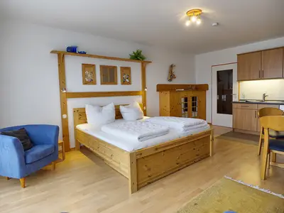 Ferienwohnung für 2 Personen (40 m²) in Zingst 6/10