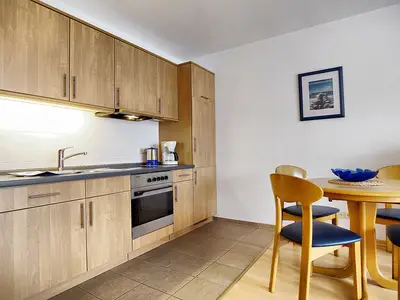 Ferienwohnung für 2 Personen (40 m²) in Zingst 8/10