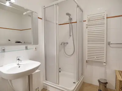 Ferienwohnung für 2 Personen (40 m²) in Zingst 9/10