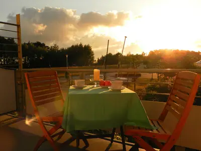 Ferienwohnung für 2 Personen (40 m²) in Zingst 10/10