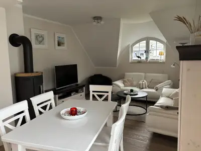 Ferienwohnung für 3 Personen (74 m²) in Zingst (Ostseebad) 4/10