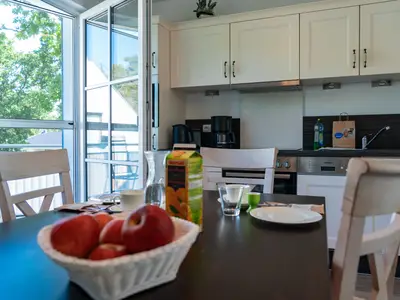 Ferienwohnung für 3 Personen (74 m²) in Zingst (Ostseebad) 6/10