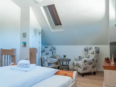 Ferienwohnung für 3 Personen (74 m²) in Zingst (Ostseebad) 8/10