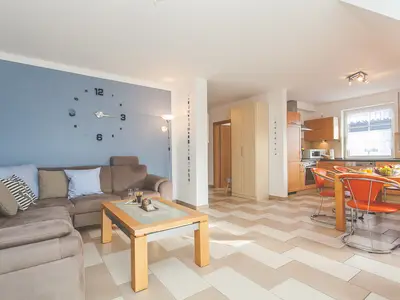 Ferienwohnung für 6 Personen (73 m²) in Zingst 2/10