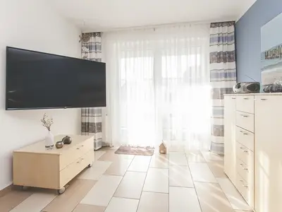 Ferienwohnung für 6 Personen (73 m²) in Zingst 3/10
