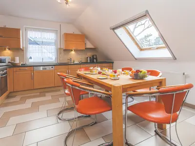 Ferienwohnung für 6 Personen (73 m²) in Zingst 4/10