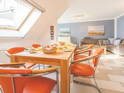 Ferienwohnung für 6 Personen (73 m²) in Zingst 6/10