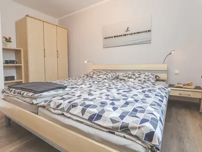 Ferienwohnung für 6 Personen (73 m²) in Zingst 8/10