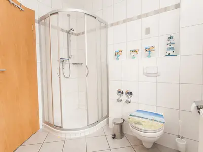 Ferienwohnung für 6 Personen (73 m²) in Zingst 9/10