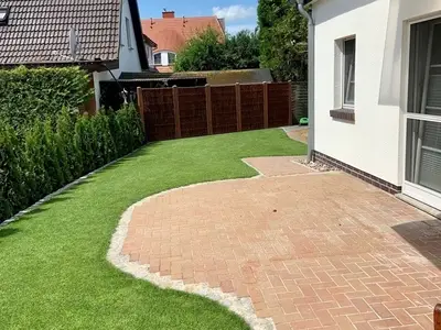 Ferienwohnung für 2 Personen (72 m²) in Zingst 2/10