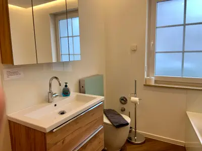 Ferienwohnung für 2 Personen (72 m²) in Zingst 5/10