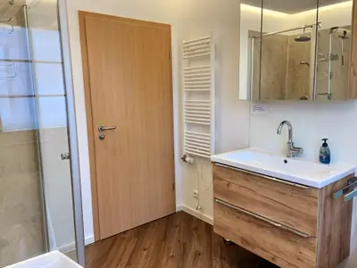 Ferienwohnung für 2 Personen (72 m²) in Zingst 6/10