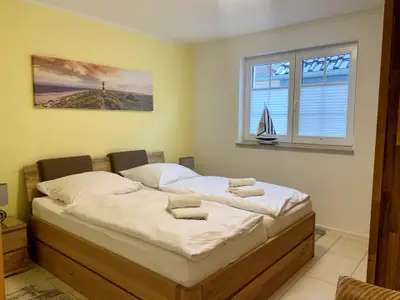 Ferienwohnung für 2 Personen (72 m²) in Zingst 7/10