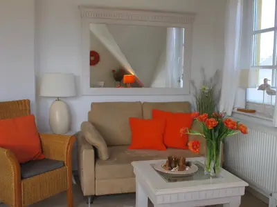 Ferienwohnung für 3 Personen (43 m²) in Zingst (Ostseebad) 1/10