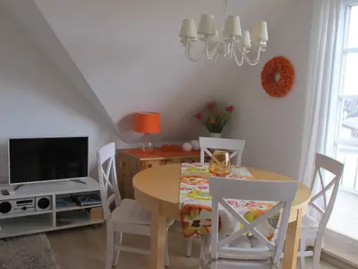 Ferienwohnung für 3 Personen (43 m²) in Zingst (Ostseebad) 3/10