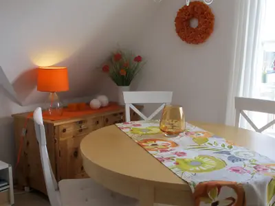 Ferienwohnung für 3 Personen (43 m²) in Zingst (Ostseebad) 4/10