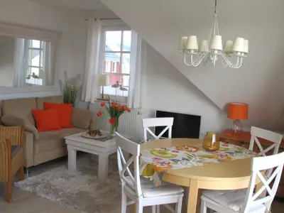 Ferienwohnung für 3 Personen (43 m²) in Zingst (Ostseebad) 5/10