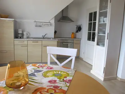 Ferienwohnung für 3 Personen (43 m²) in Zingst (Ostseebad) 6/10
