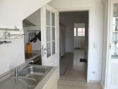 Ferienwohnung für 3 Personen (43 m²) in Zingst (Ostseebad) 7/10
