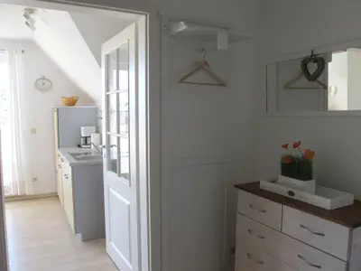 Ferienwohnung für 3 Personen (43 m²) in Zingst (Ostseebad) 8/10