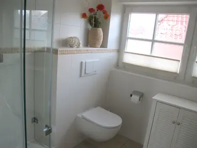 Ferienwohnung für 3 Personen (43 m²) in Zingst (Ostseebad) 10/10