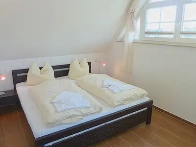 Ferienwohnung für 4 Personen (68 m²) in Zingst 5/10