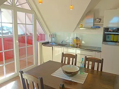 Ferienwohnung für 4 Personen (68 m²) in Zingst 8/10