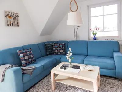 Ferienwohnung für 4 Personen (67 m²) in Zingst (Ostseebad) 1/10