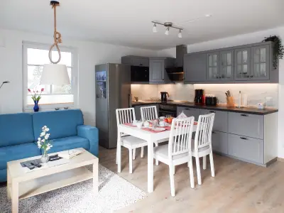 Ferienwohnung für 4 Personen (67 m²) in Zingst (Ostseebad) 2/10