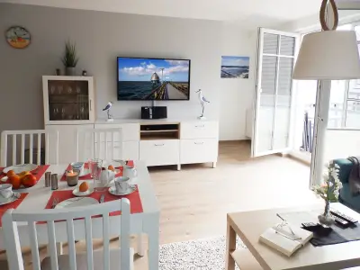 Ferienwohnung für 4 Personen (67 m²) in Zingst (Ostseebad) 3/10