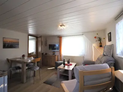 Ferienwohnung für 3 Personen (37 m²) in Zingst (Ostseebad) 2/10