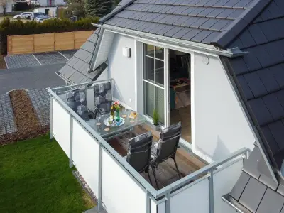 Ferienwohnung für 4 Personen (67 m²) in Zingst (Ostseebad) 5/10