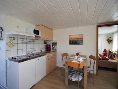 Ferienwohnung für 3 Personen (37 m²) in Zingst (Ostseebad) 3/10