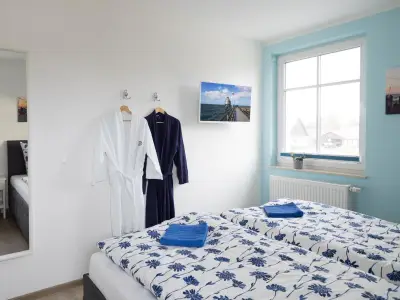 Ferienwohnung für 4 Personen (67 m²) in Zingst (Ostseebad) 7/10