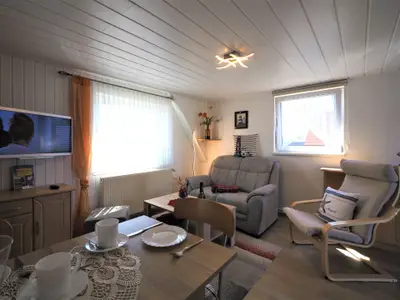 Ferienwohnung für 3 Personen (37 m²) in Zingst (Ostseebad) 4/10