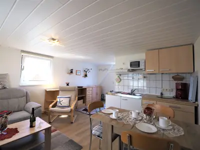 Ferienwohnung für 3 Personen (37 m²) in Zingst (Ostseebad) 5/10
