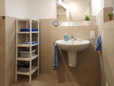 Ferienwohnung für 4 Personen (67 m²) in Zingst (Ostseebad) 9/10