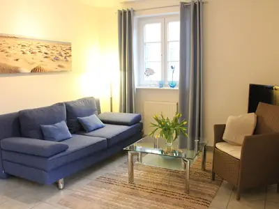 Ferienwohnung für 2 Personen (55 m²) in Zingst 2/10