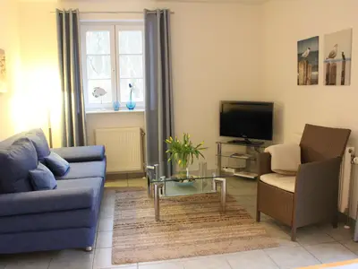 Ferienwohnung für 2 Personen (55 m²) in Zingst 3/10