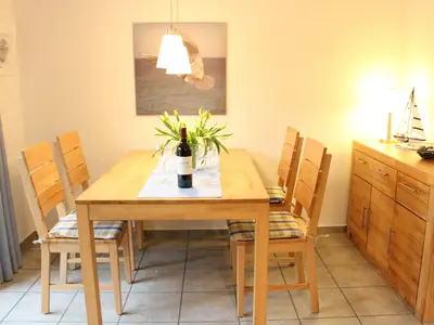 Ferienwohnung für 2 Personen (55 m²) in Zingst 5/10