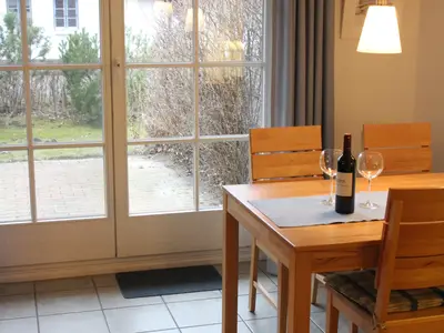 Ferienwohnung für 2 Personen (55 m²) in Zingst 6/10