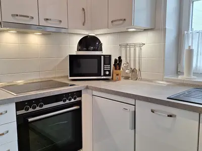 Ferienwohnung für 2 Personen (55 m²) in Zingst 7/10