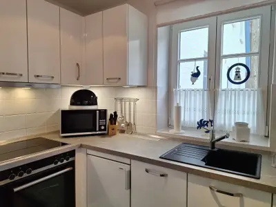 Ferienwohnung für 2 Personen (55 m²) in Zingst 8/10