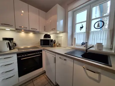 Ferienwohnung für 2 Personen (55 m²) in Zingst 9/10