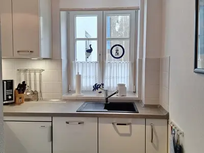 Ferienwohnung für 2 Personen (55 m²) in Zingst 10/10