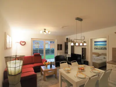 Ferienwohnung für 4 Personen (62 m²) in Zingst 2/10