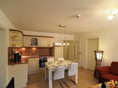 Ferienwohnung für 4 Personen (62 m²) in Zingst 4/10