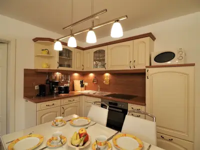 Ferienwohnung für 4 Personen (62 m²) in Zingst 5/10