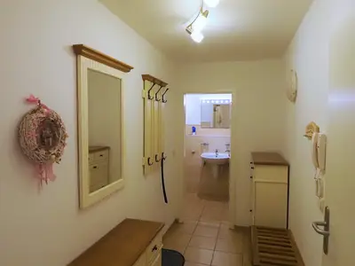 Ferienwohnung für 4 Personen (62 m²) in Zingst 6/10